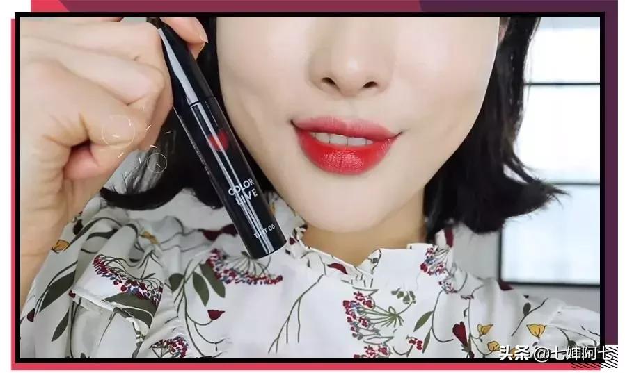 唇色深显白口红色号推荐黄皮大牌,2022mac口红推荐黄皮显白