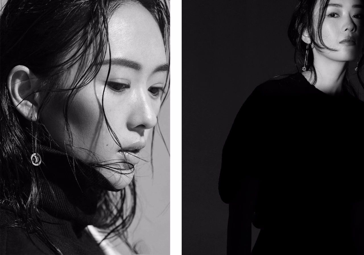 章子怡的真实现状,16年后再次走红的她