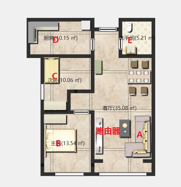 耐用性价比高的路由器,好用的无线路由器华为路由器推荐