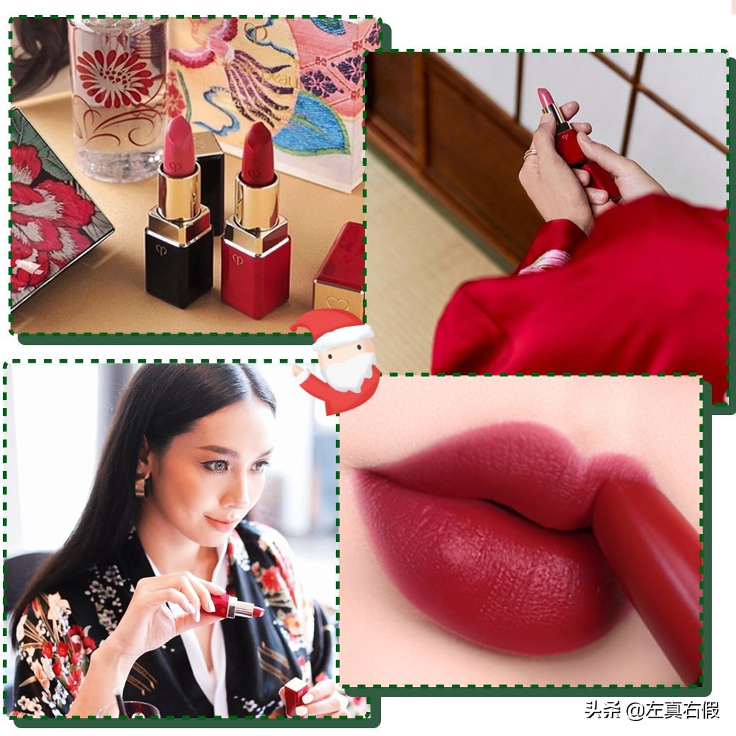 最烂圣诞限定,圣诞限量值不值得入坑