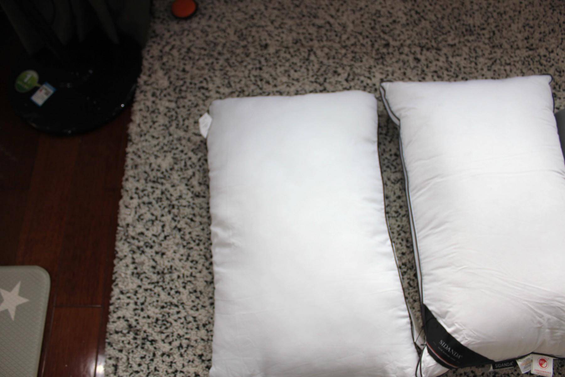 哪种品牌才是真正的记忆棉枕头,乳胶羽绒记忆枕头怎么选