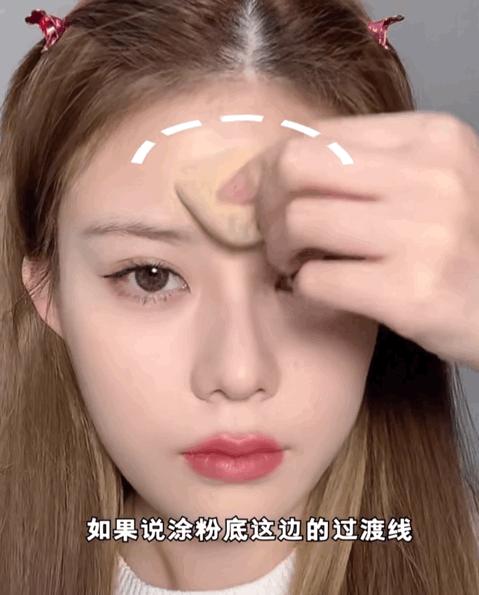 颅顶高了但发际线高怎么办,颅顶低的几种补救办法