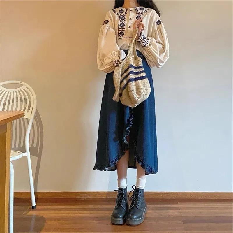 OOTD‖早秋套装搭配分享，让美丽更有格调