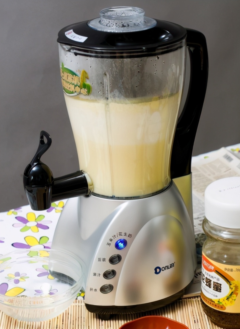 磨豆浆需要注意什么,磨豆浆里面加什么比较好喝