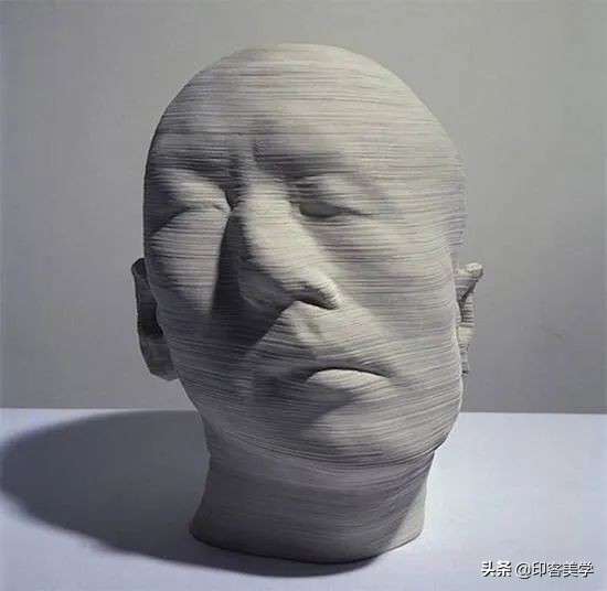 纸的艺术手工作品,惊艳的手工纸艺品