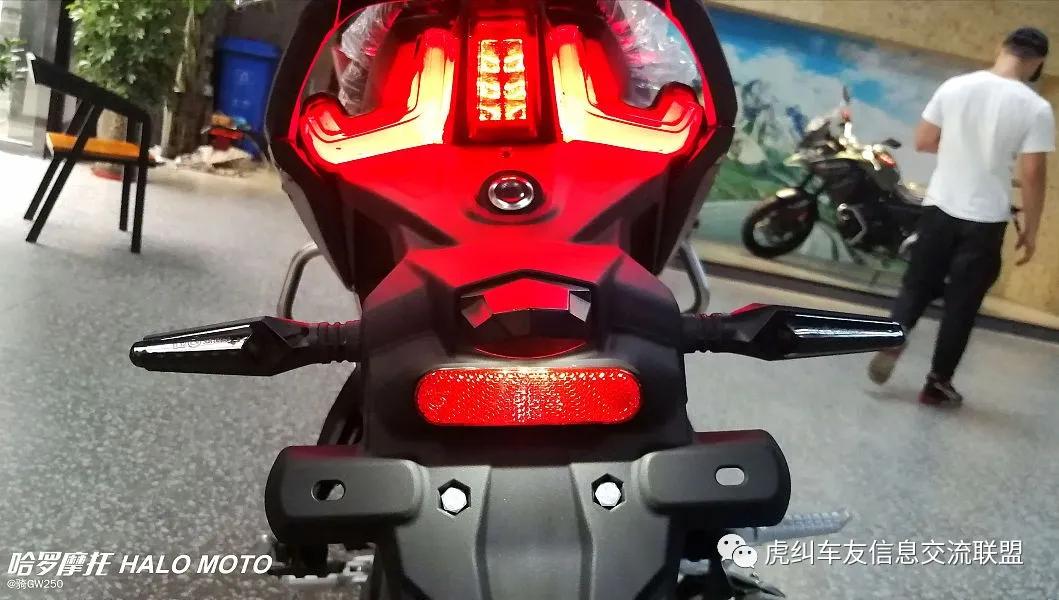 隆鑫无极500ds报价与参数,隆鑫500rr摩托评测