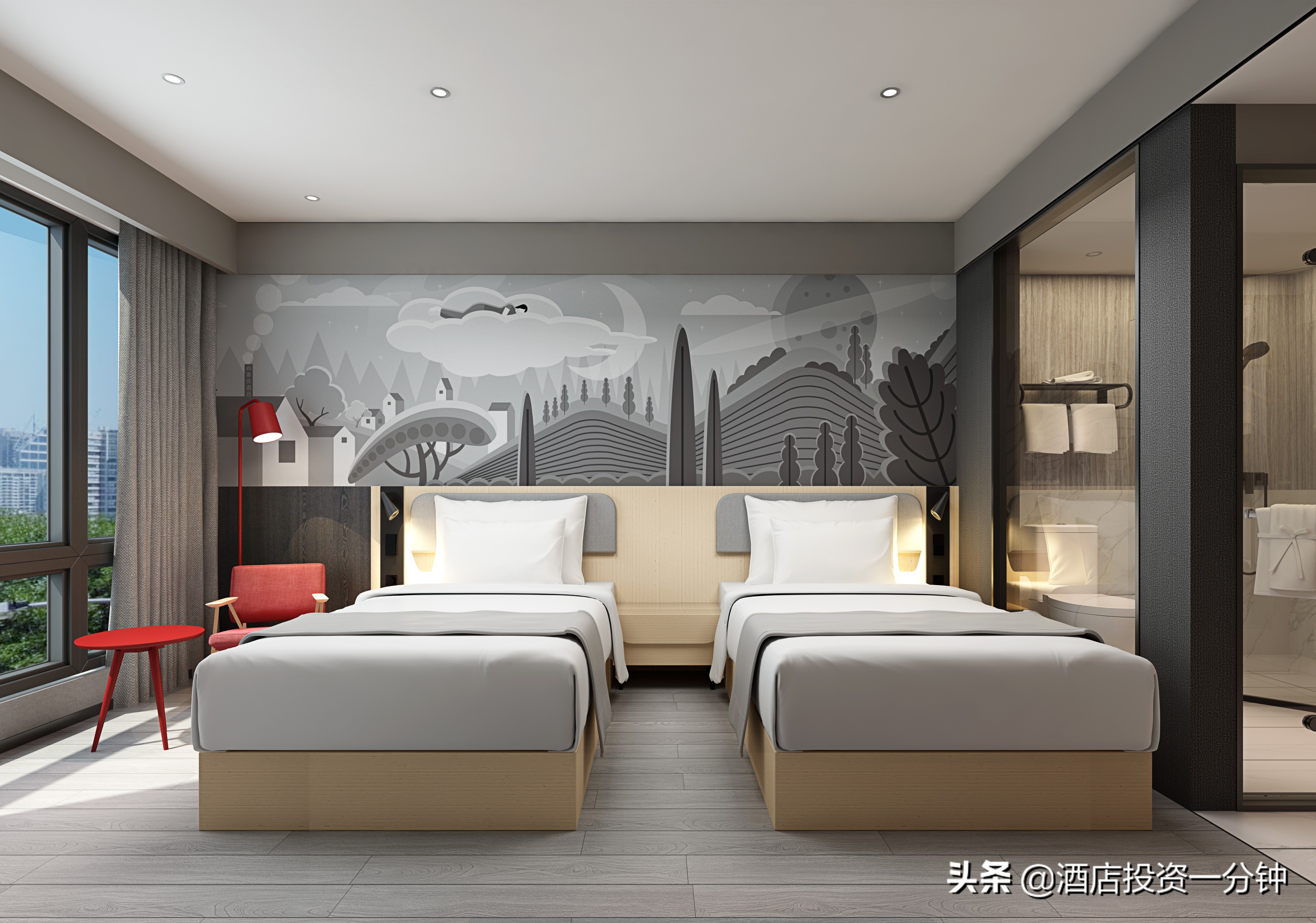 开一家酒店怎么加盟代理,品质酒店加盟流程