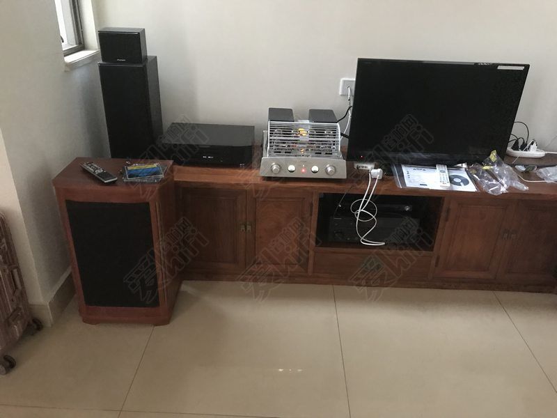 从AV到HIFI,纪念我的发烧之路