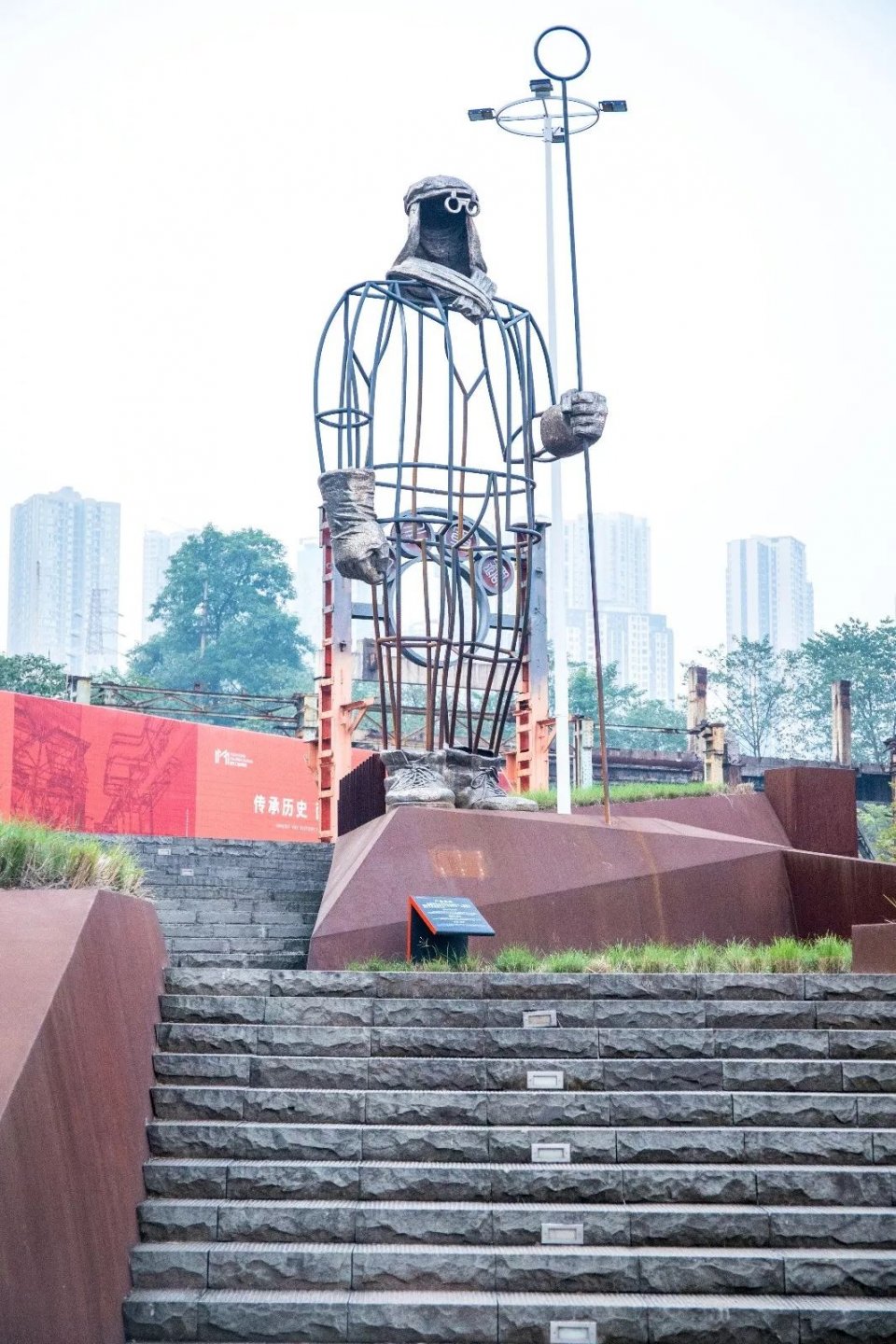 重庆六个适合拍照圣地推荐,重庆酷炫拍照地方