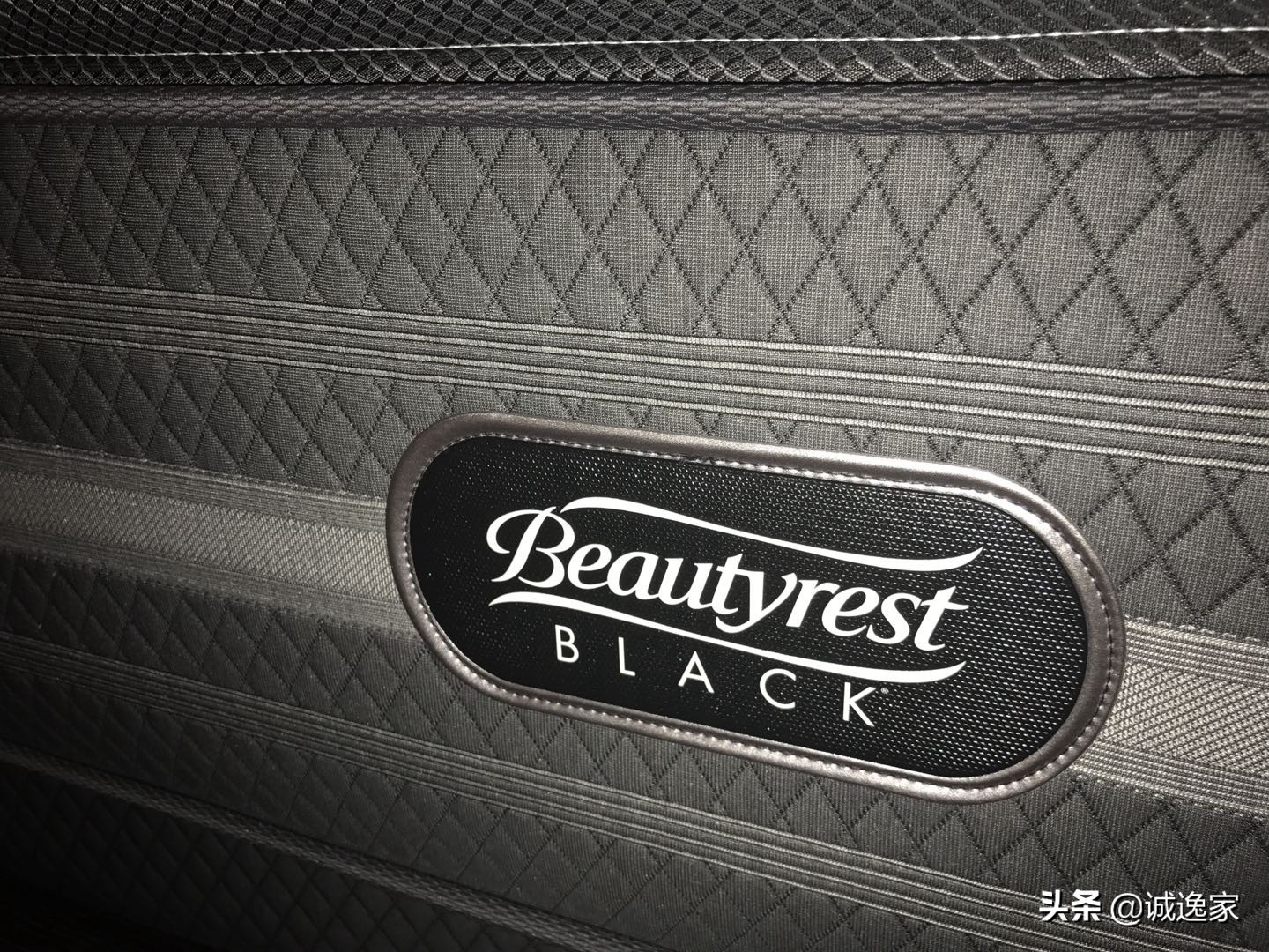 simmons床垫买什么系列,simmons黑标床垫价格