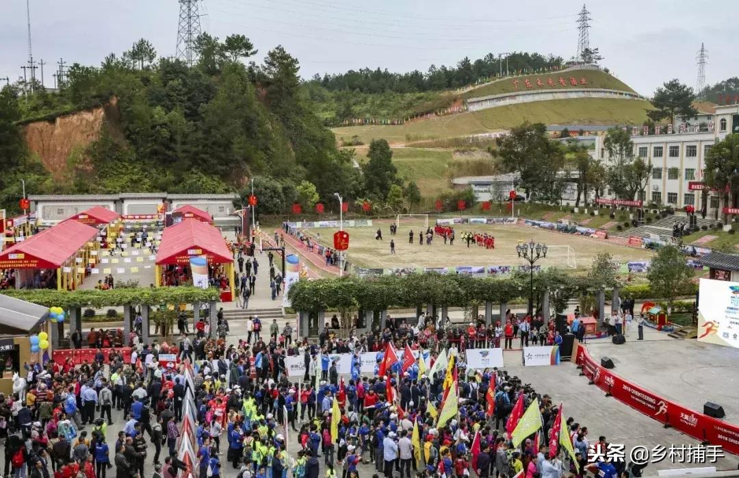 南粤古驿道拍摄后记,2018南粤古驿道展示