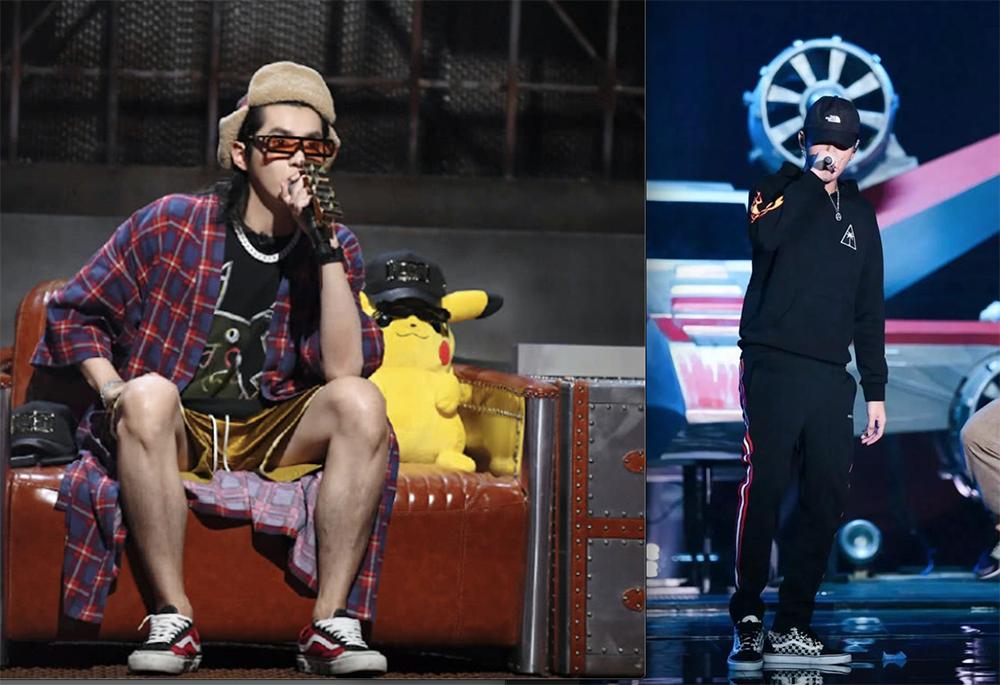 vans有人代言吗,vans有代言吗