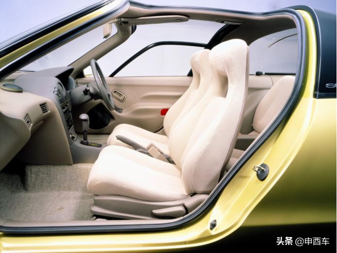 90年代丰田鸥翼门的车型,老款丰田鸥翼门车型