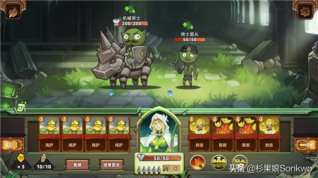 2022年roguelike射击游戏推荐手游,2月游戏推荐5款值得一试的佳作