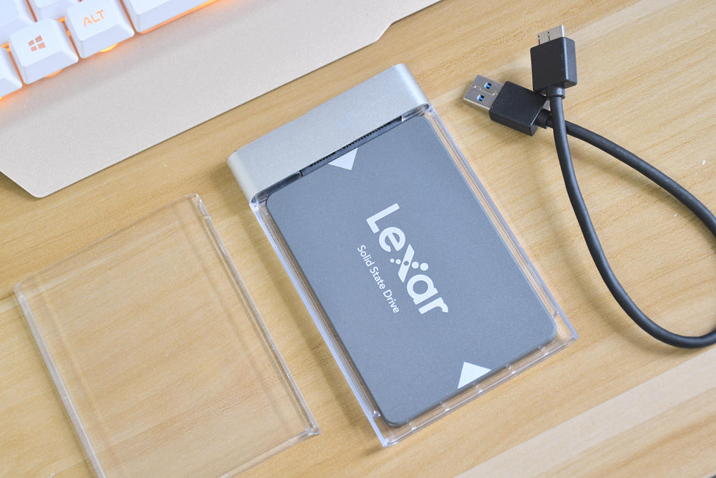 雷克沙固态硬盘500g使用体验,雷克沙m.2固态硬盘玩游戏