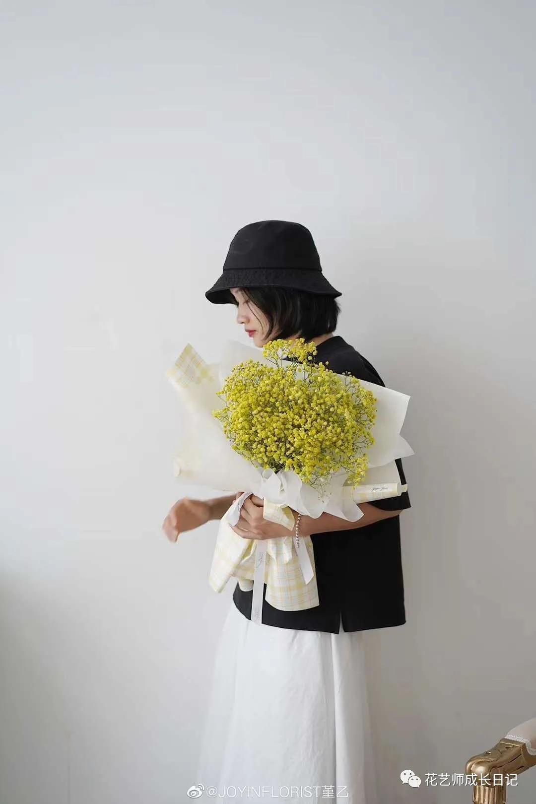 满天星什么色好看,推荐好看颜色满天星