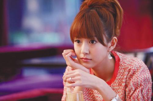 2014年，陈赫抛弃相爱14年的许婧移情张子萱，许婧现在如何了？