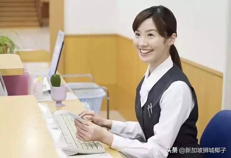 中国人在新加坡都做什么职业?能赚多少钱?