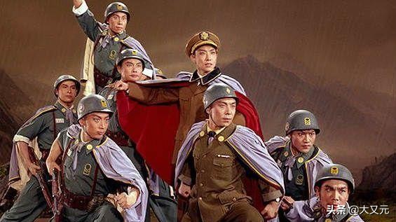 假扮日本军官打日本高级军官,假扮日军军官打日本人