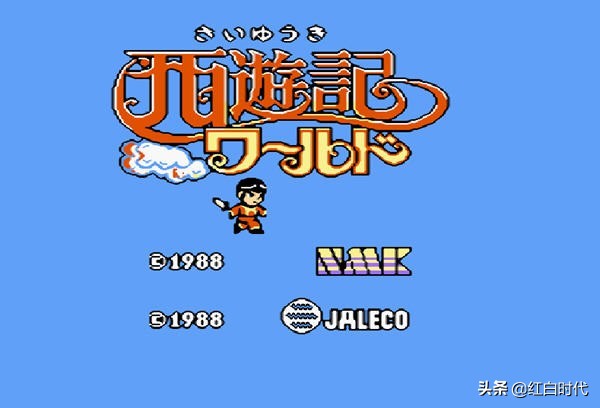 吞并抄袭山寨换皮的手游乱象，上世纪任天堂六虎就已干过了