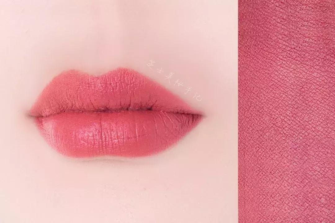 大牌口红哪个最显白,春夏季黄黑皮显白口红大牌推荐