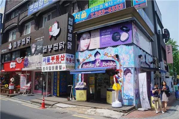 韩国首尔到济州岛攻略,韩国首尔美食攻略