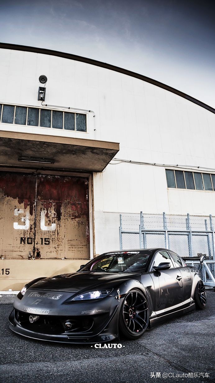 马自达rx8和马自达3,马自达rx-8对比保时捷718