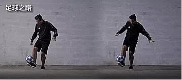 足球环绕教程,花式足球环绕地球