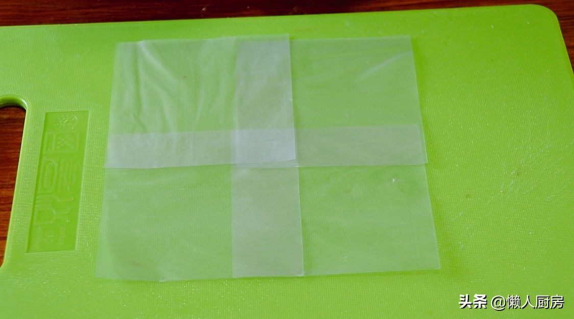 除夕夜吃年夜饭，做一道不一样的菜，吃着很香，家宴待客用得上