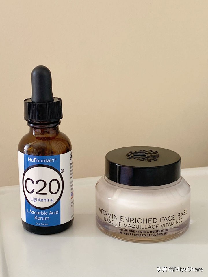 防晒霜干皮不搓泥上妆服帖,厚重的防晒霜应该怎么涂