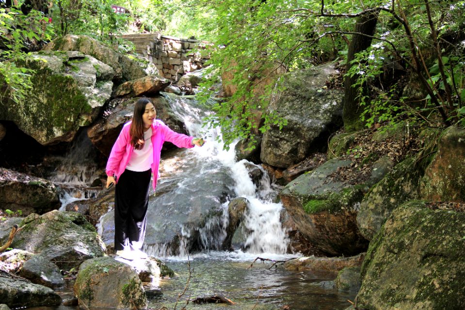 驼梁‖一处来了就会让你爱上的地方