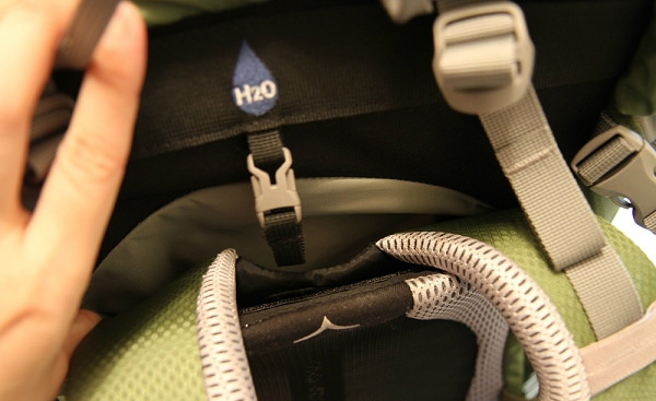 小鹰登山包38升评测,小鹰登山包新款38l与48l区别