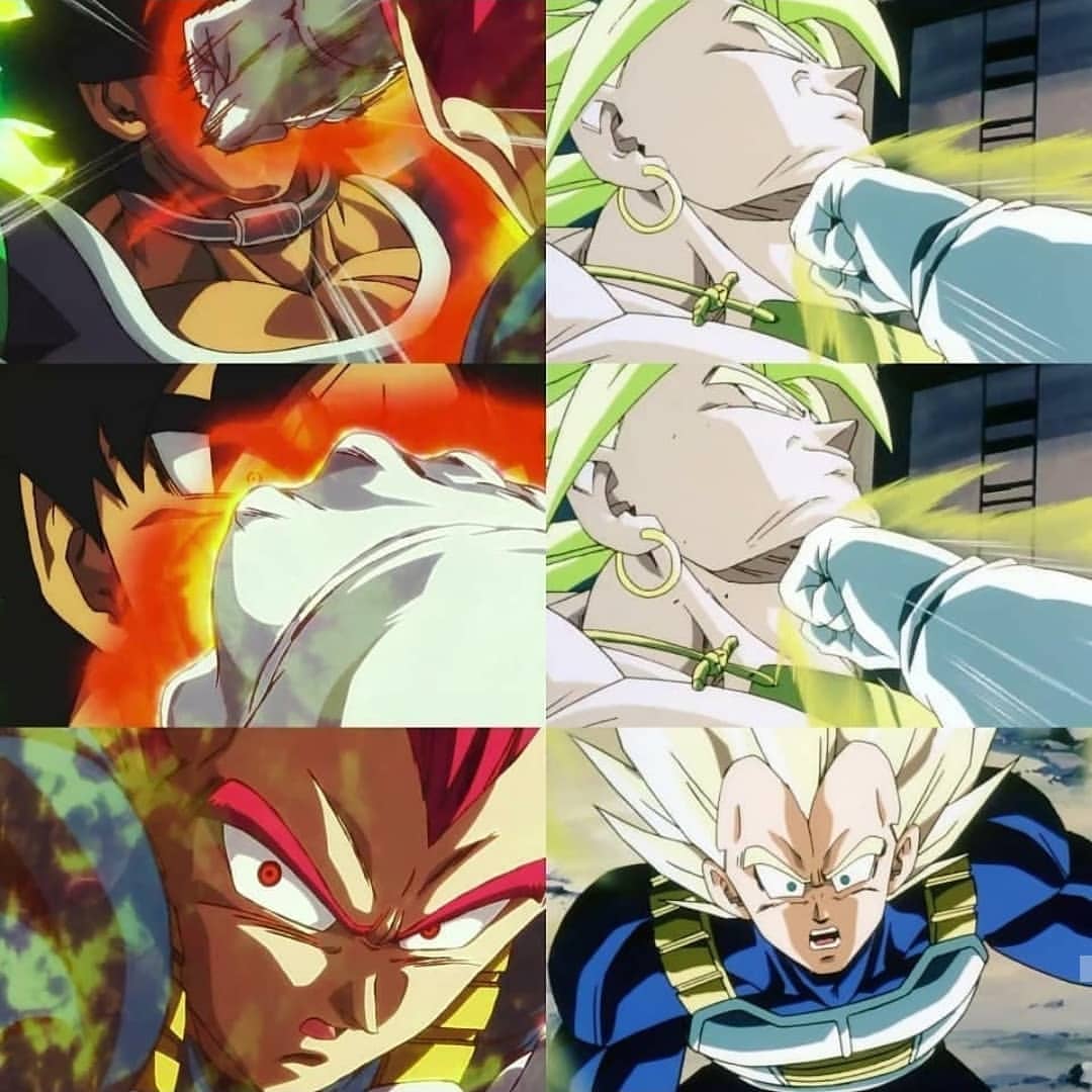 龙珠超和龙珠z的画风对比,龙珠画风与别的漫画画风对比