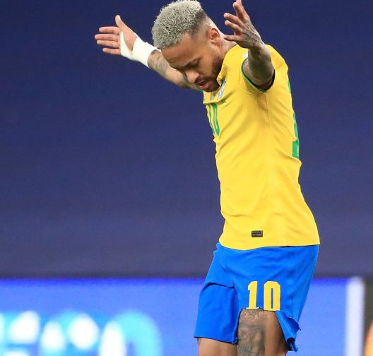 阿根廷美洲杯冠军梅西战绩,天使降临阿根廷夺冠