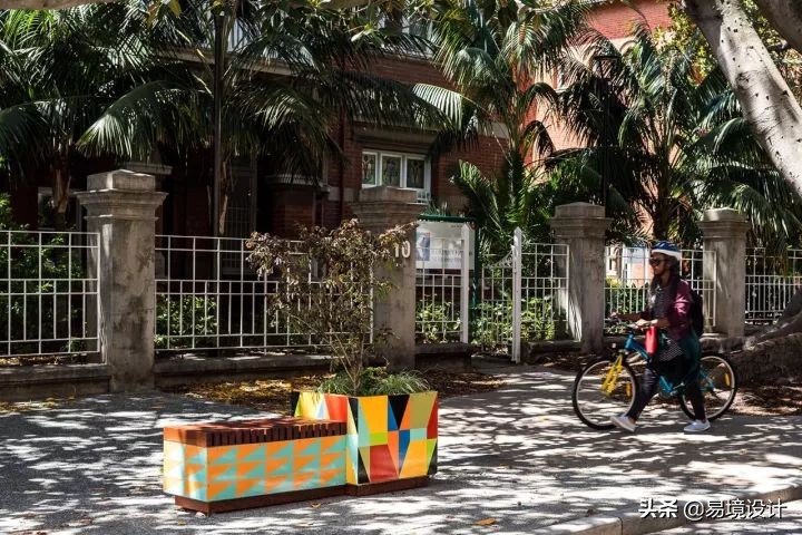 道路景观设计理念,道路景观设计的含义和目标