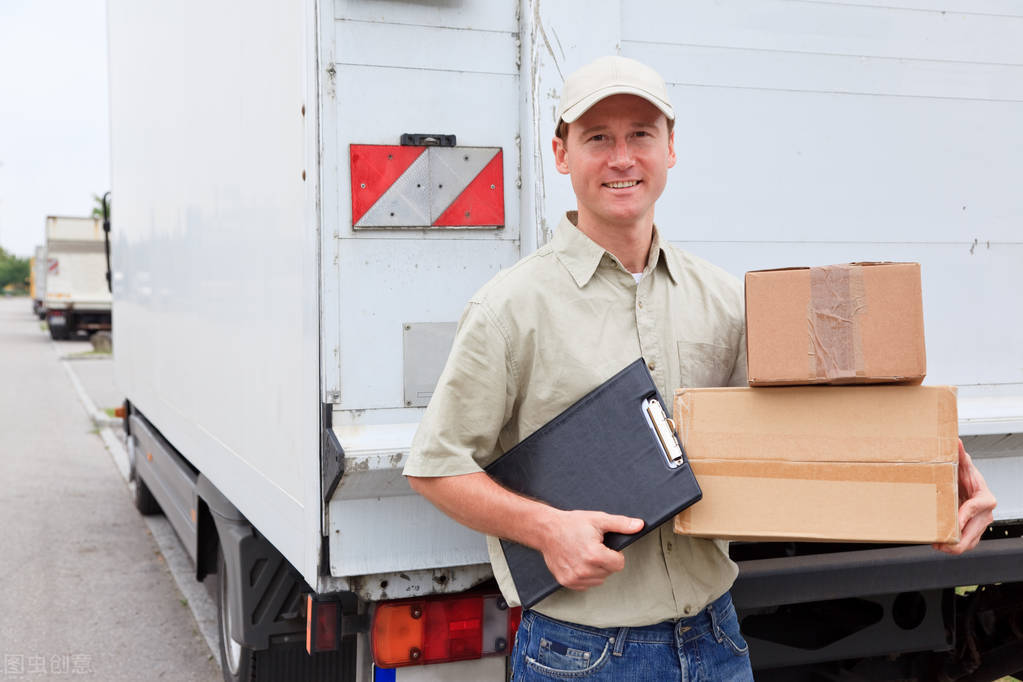 德国快递还在运作吗,德国快递效率怎么样