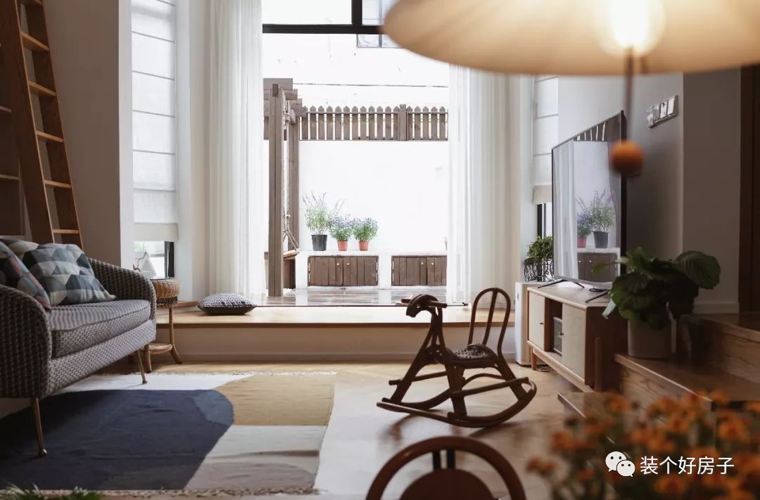 上海老破小学区房改造,上海夫妻改造房子