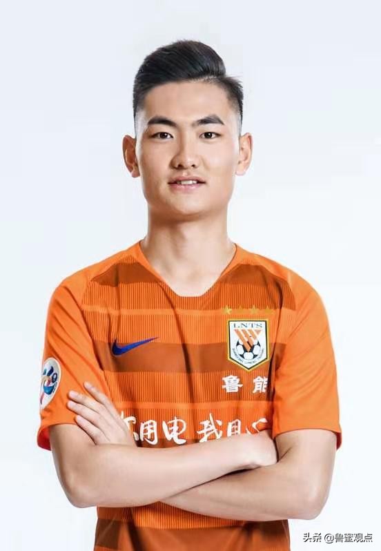 刘超阳在鲁能的地位,刘超阳在青岛进球没
