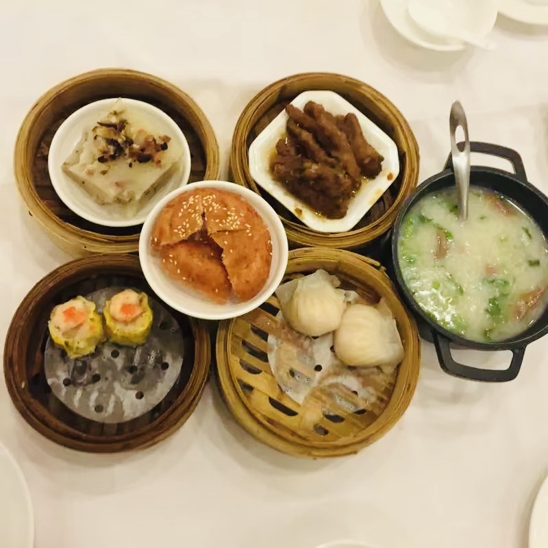 广州-跨过海峡，遇见你