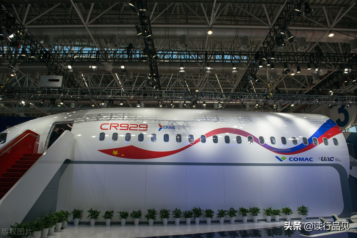 国际知名飞机制造商,国内外主要飞机制造商