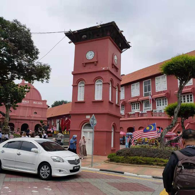 马来西亚自由行团购双人,2000块畅游三亚