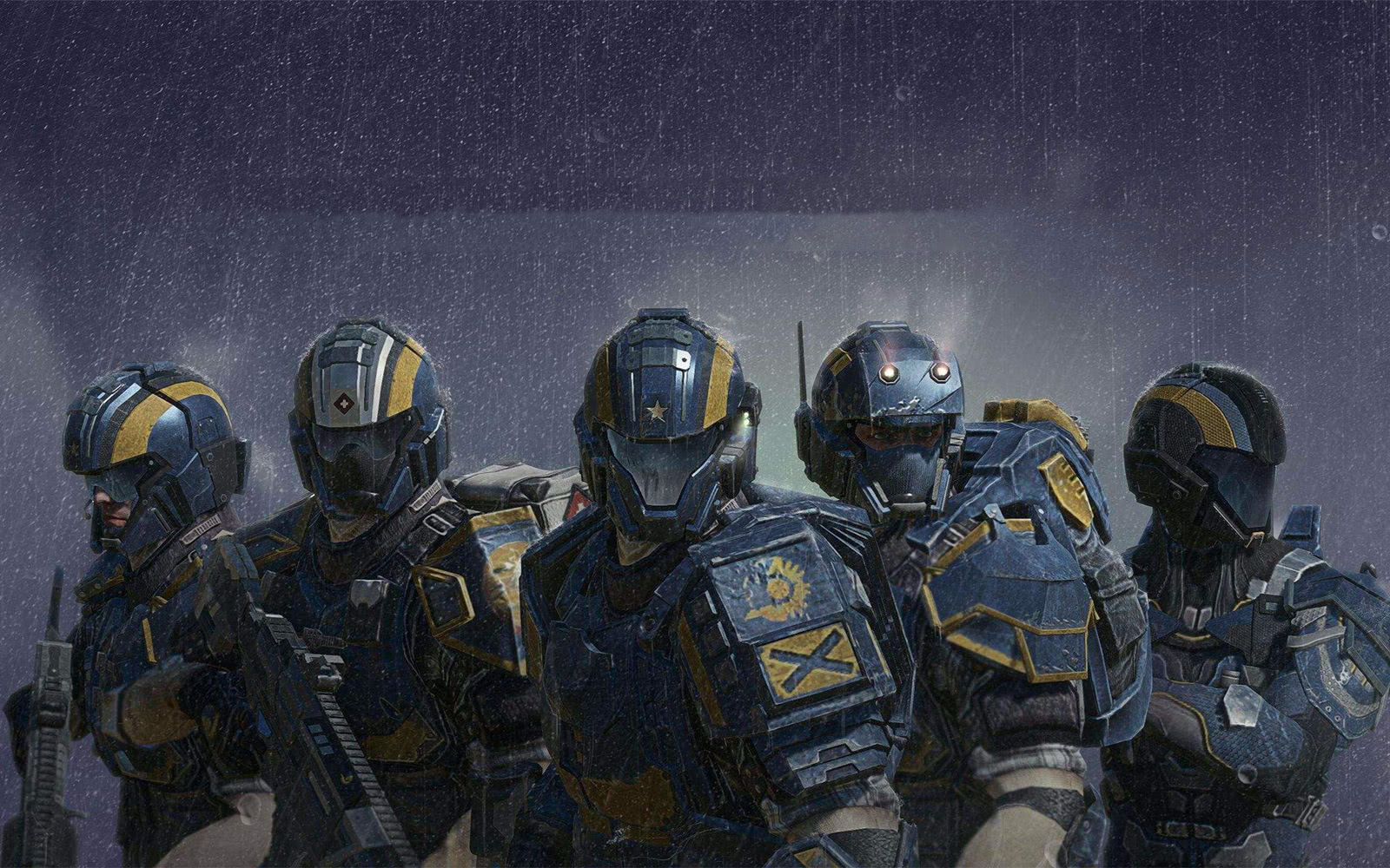 在国外被玩家们封为神作，在国内却遭到惨败，不到半年就停运了