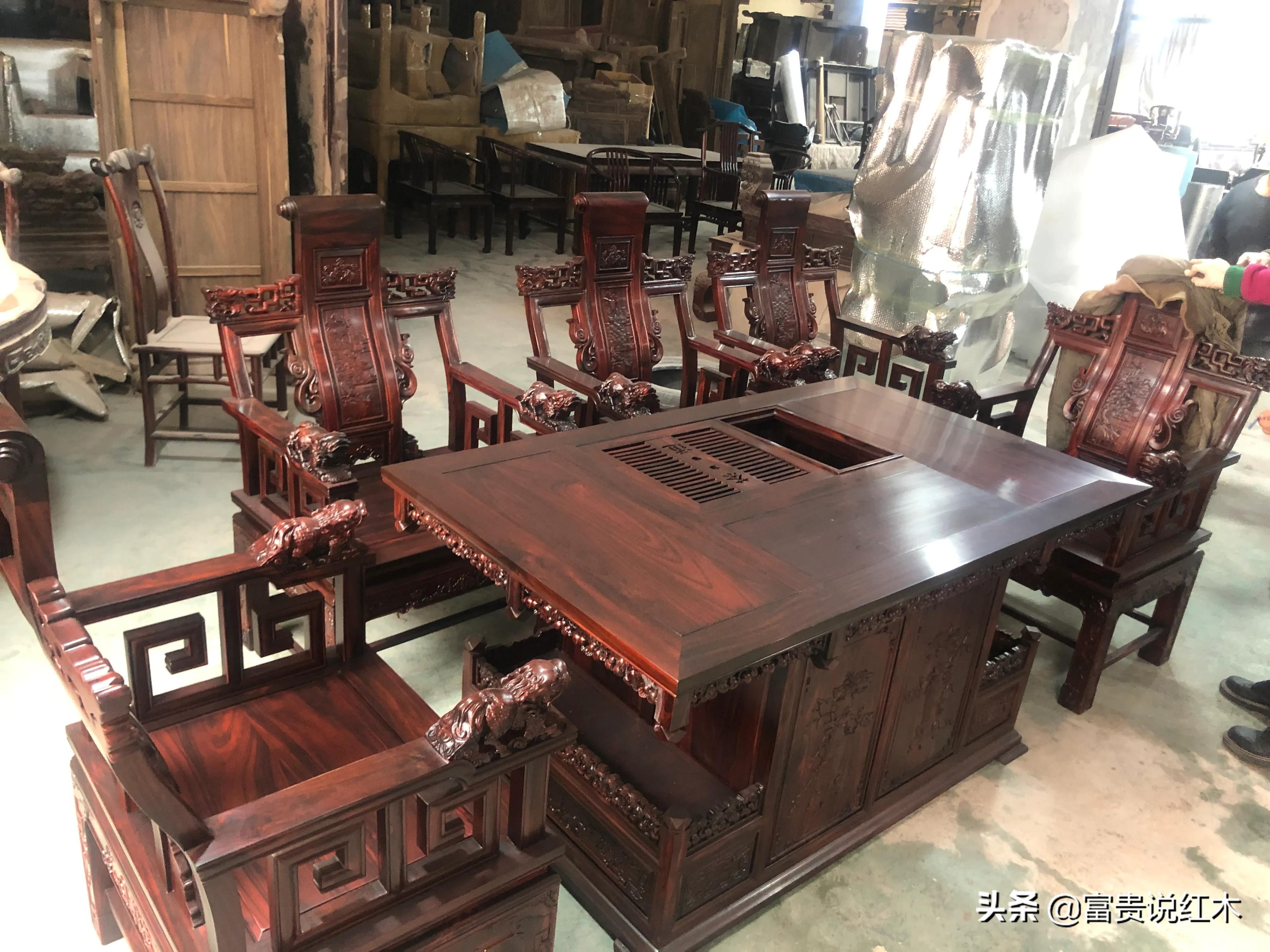 阔叶黄檀稳定性怎么样,如何分辨阔叶黄檀好坏