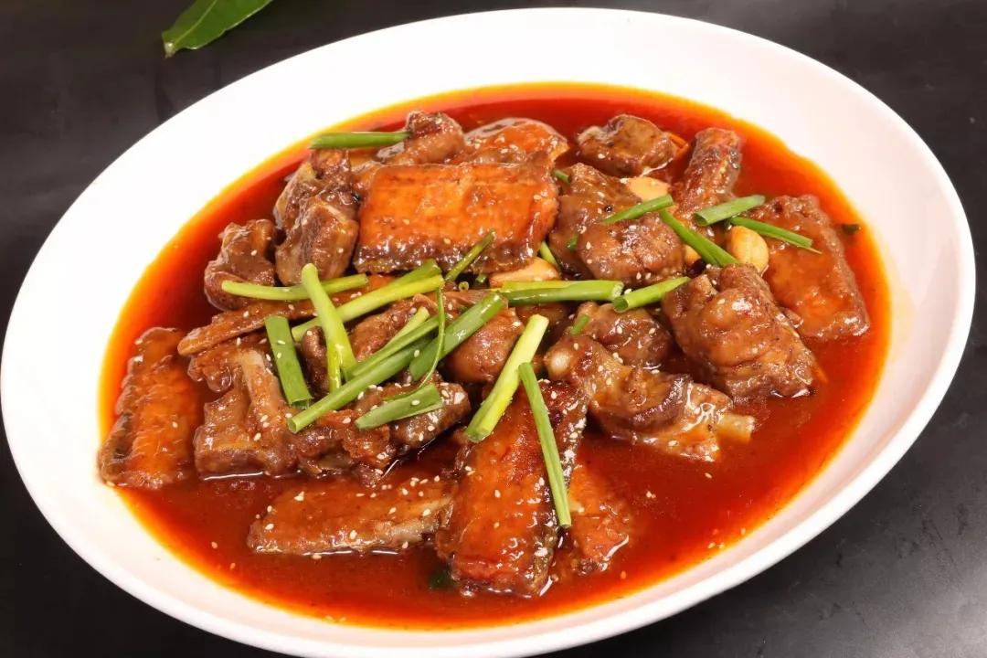 简单美味的几道家常小菜一学就会,最受欢迎的5道家常菜品