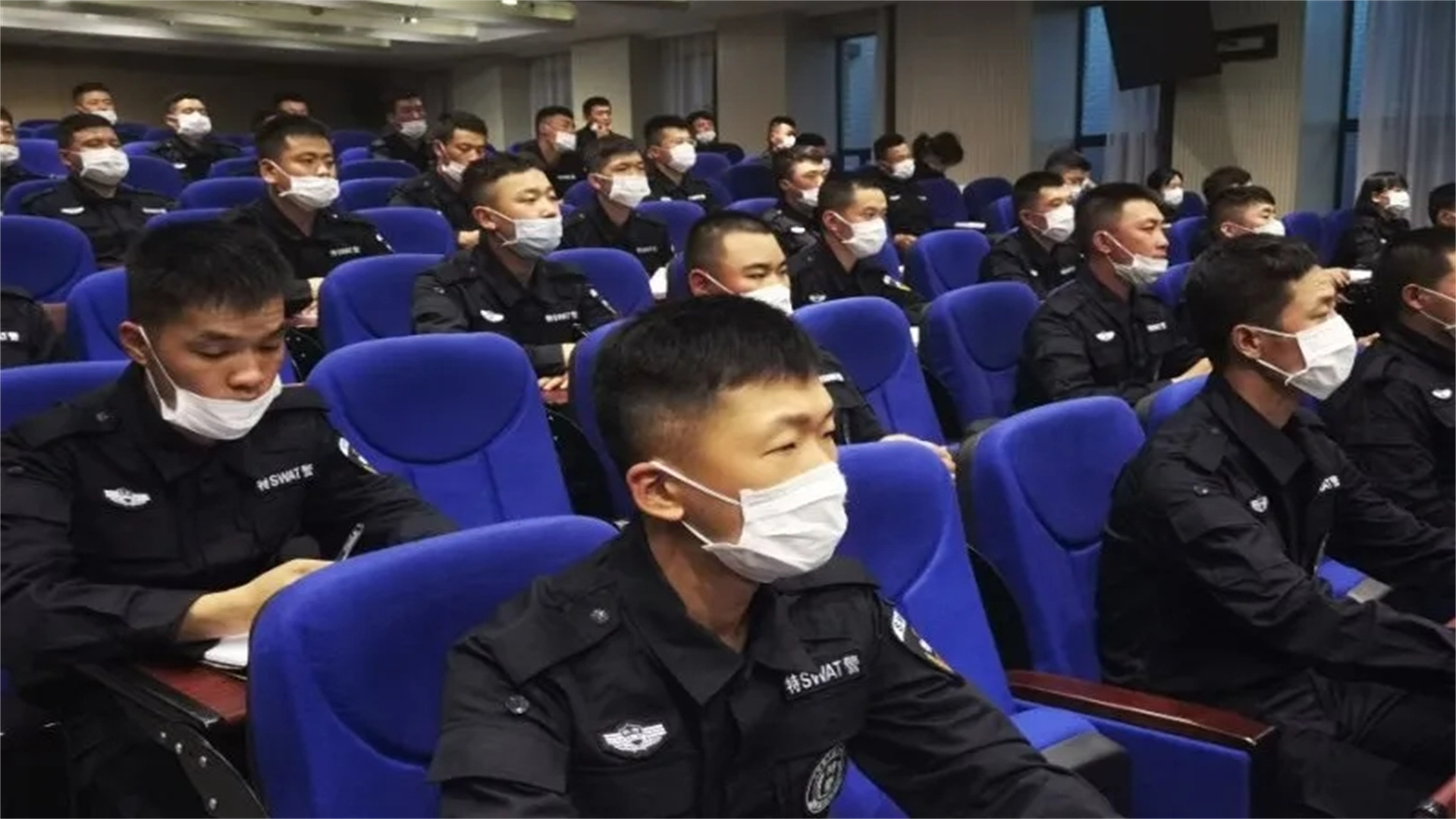 陕西一“低调”的大学！录取分数不高，好就业，毕业可成为公务员