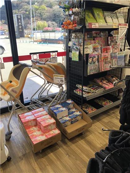 日本买口罩的经历,现在去日本买口罩靠谱吗