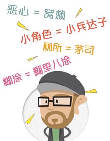 江苏最容易懂的城市方言,江苏各市方言合集