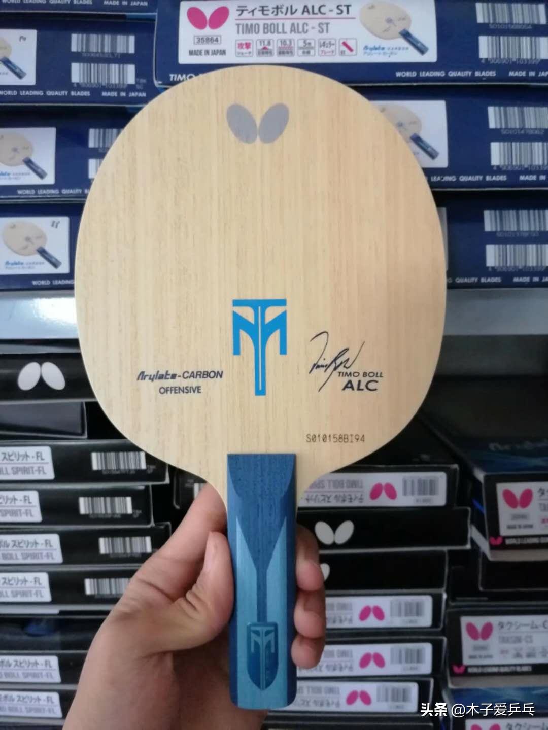 蝴蝶viscaria底板是内置吗,蝴蝶波尔alc直板底板尺寸