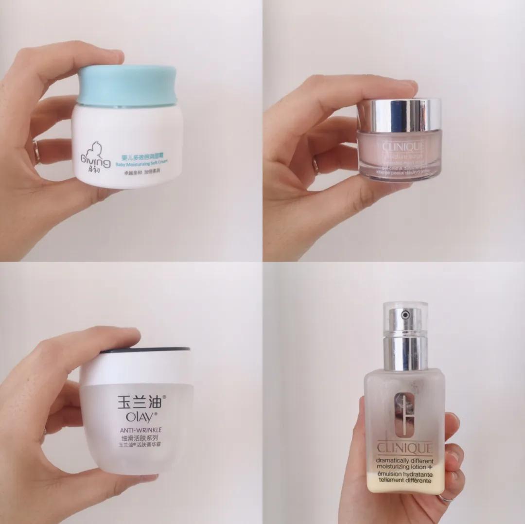 冬季面霜防皴推荐,冬季面霜推荐排行榜