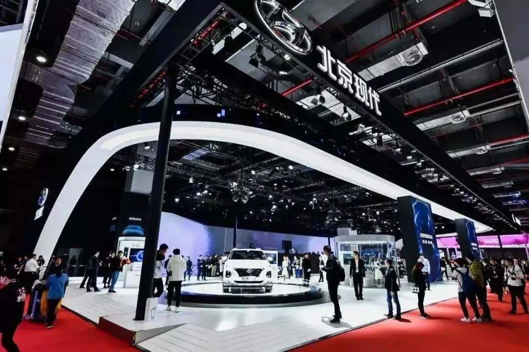 北京现代为啥降价这么快,北京现代的前景怎样